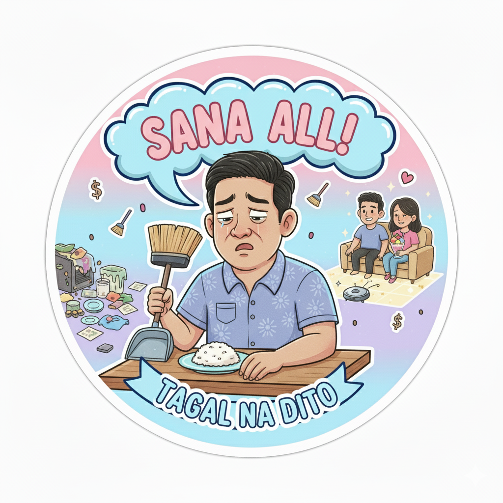 Hello Pilipinas Gift Box