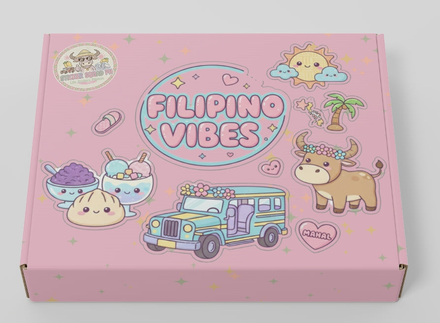 Filipino Vibes