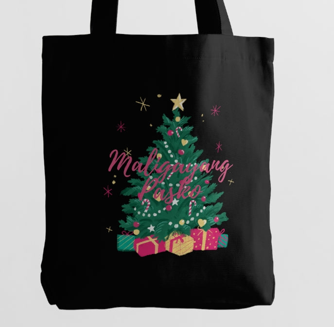 Maligayang Pasko Gift Box