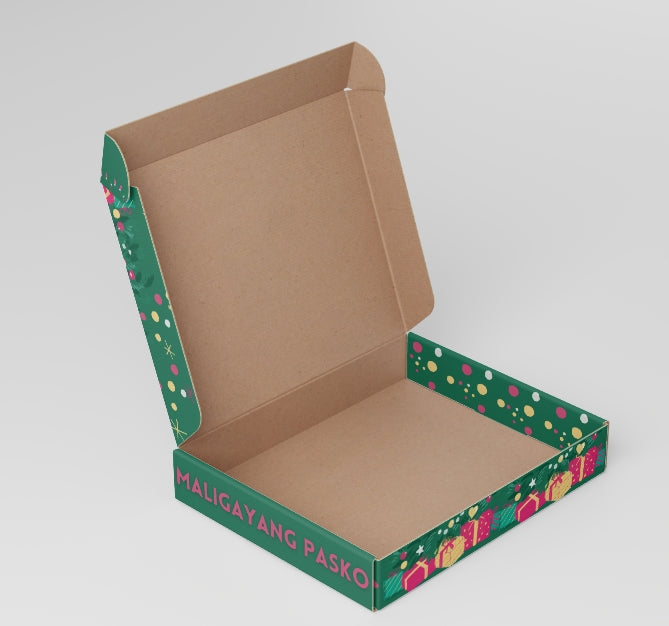 Maligayang Pasko Gift Box